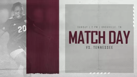 Match Day Tennessee