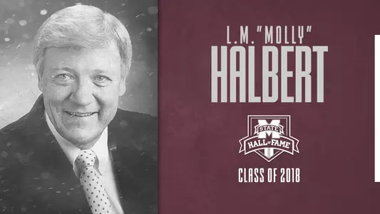 Halbert HOF