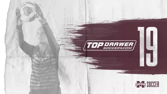 TopDrawer Ranking 19
