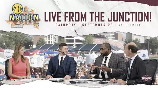 SEC Nation 2018