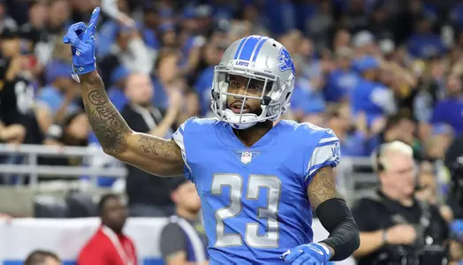 Darius Slay