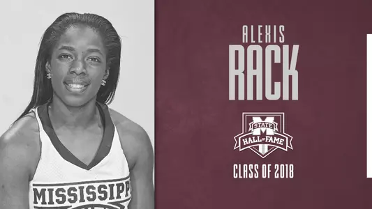Alexis Rack HOF