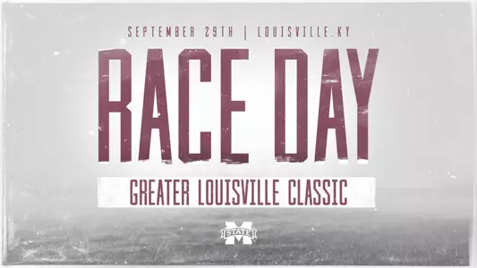 Race Day - Louisville