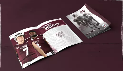 Florida Week Program Cover