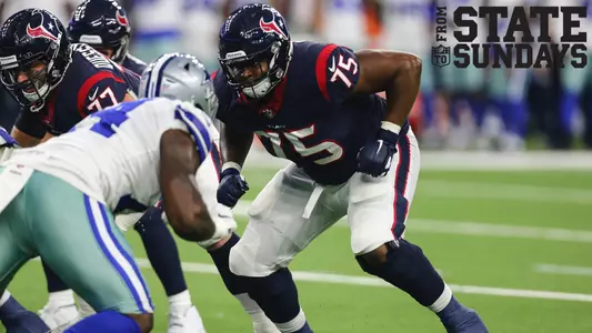 Martinas Rankins Houston Texans