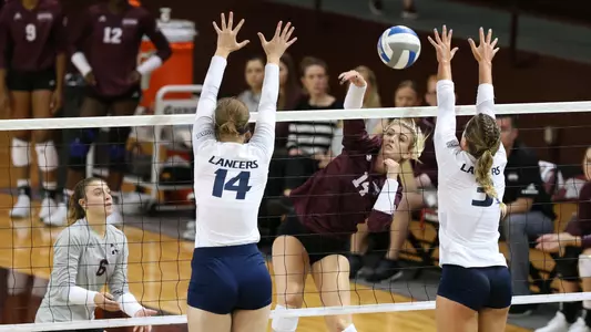 Jaguar Invitational Recap 2