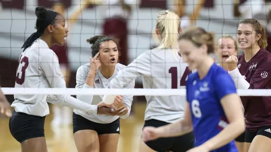 Jaguar Invitational Advance