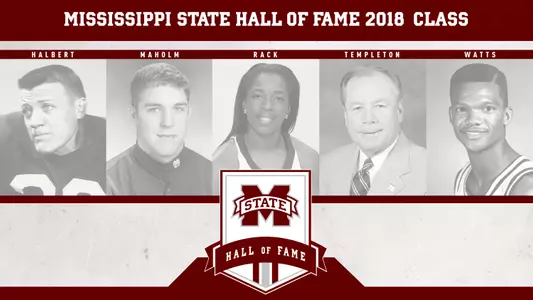 ATH - 2018 MSU Sports HOF Graphic