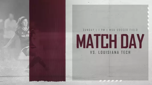 Match Day Louisiana Tech