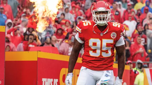Chris Jones Chiefs 2018