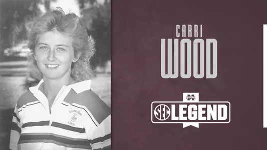 Carri Wood