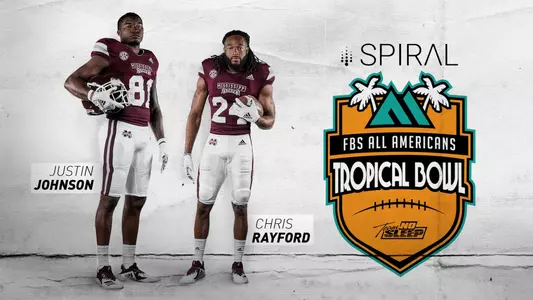 2019 Tropical Bowl
