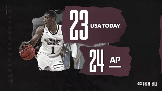 MBK - AP/Coaches Poll - Jan. 14, 2019