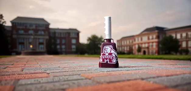Cowbell - Drill Field