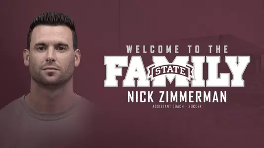 Nick Zimmerman Graphic