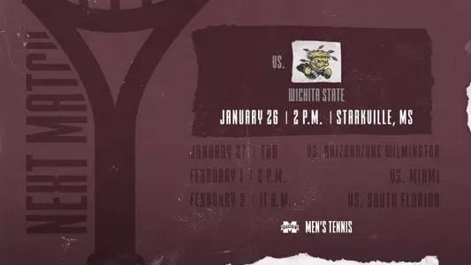 MT Next Match - Wichita State
