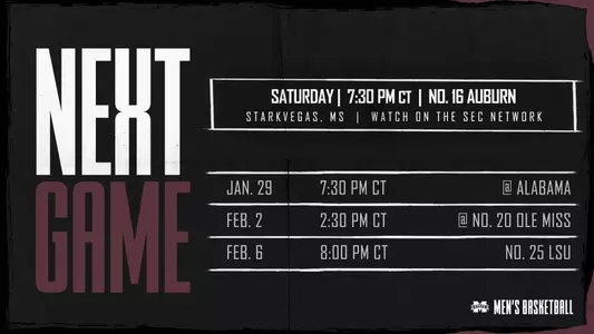 MBK - Auburn Home Next Game - 18-19