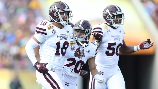 Aaron Burle vs. Iowa