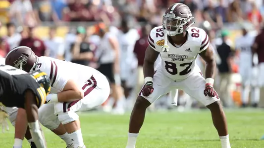 Farrod Green vs, Iowa