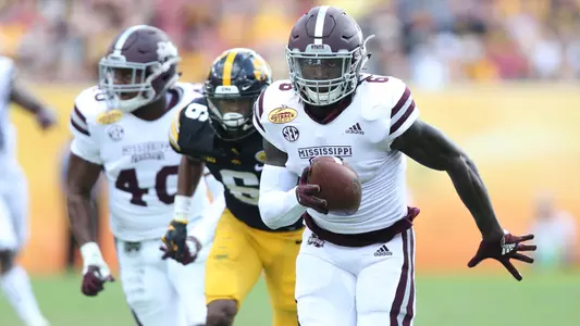Willie Gay vs. iowa