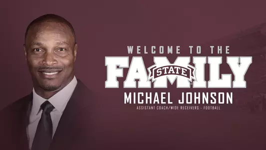 Michael Johnson New Hire Graphic