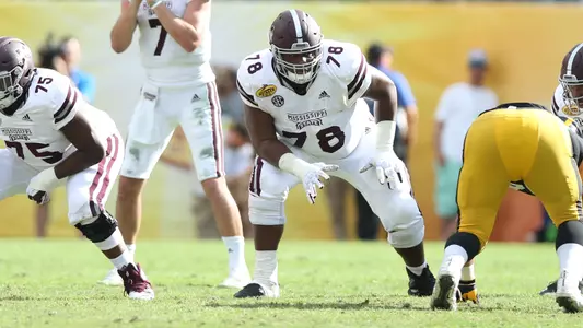 Tyre Phillips vs Iowa