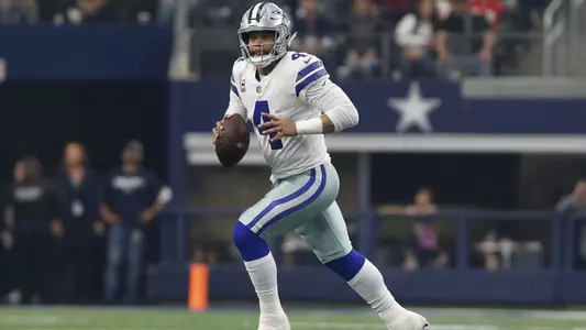 Dak Prescott