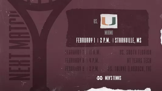 MT Next Match - Miami