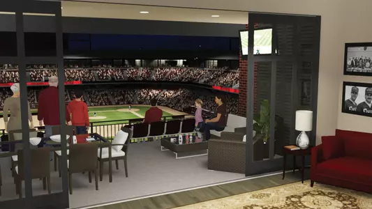 Left Field Lofts