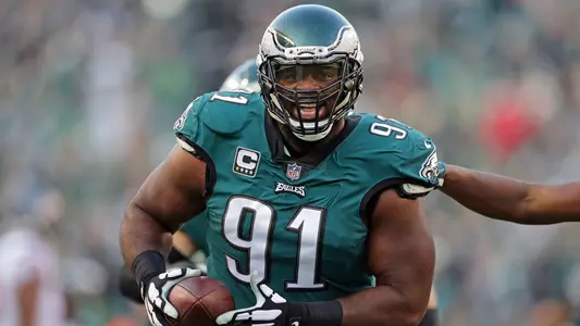 Fletcher Cox