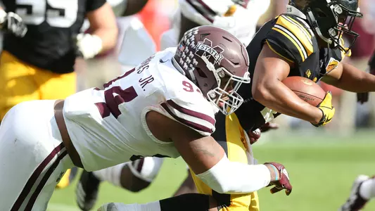 Simmons TFL