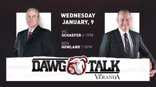 Basketball DawgTalk (Updated)