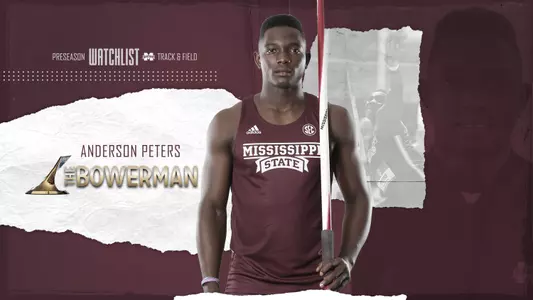 Peters The Bowerman