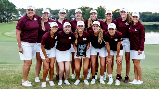 magnolia invitational team photo