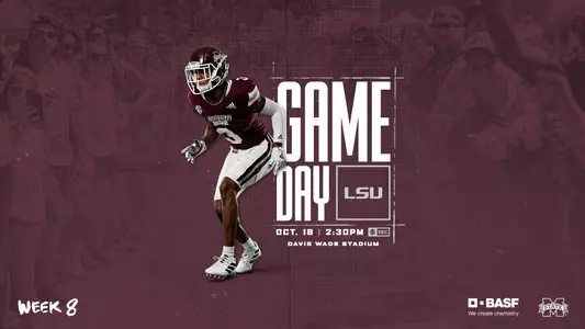 Game 7 LSU