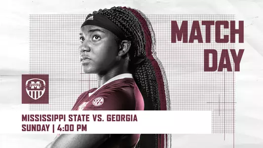 SOC Match Day Georgia