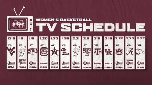 WBK TV Schedule Graphic
