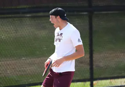 Men's Tennis