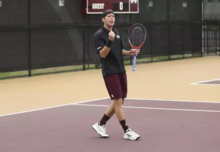 Men's Tennis