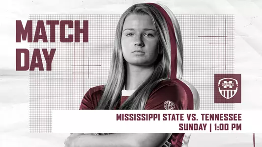 SOC Match Day Tennessee