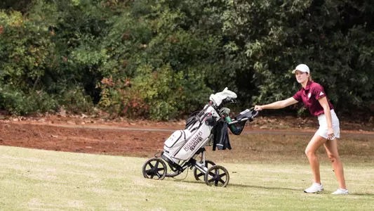 Blair Stockett - 2019.10.14 - Magnolia Invitational