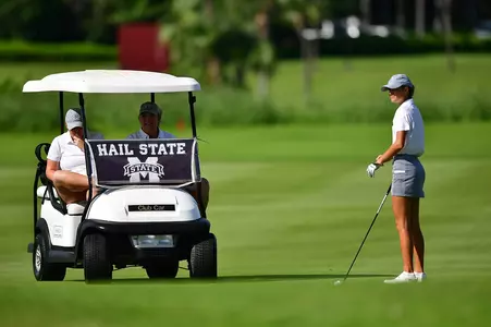 Ginger Brown-Lemm in Bahamas