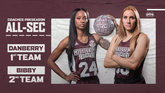 Coaches Preseason All-SEC Picks