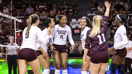 Mississippi State Volleyball