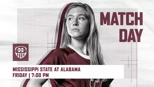 SOC Match Day Alabama