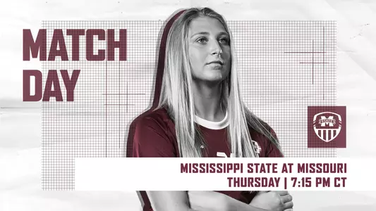 SOC Match Day Missouri
