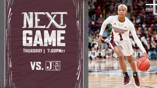 WBK Jackson State Graphic