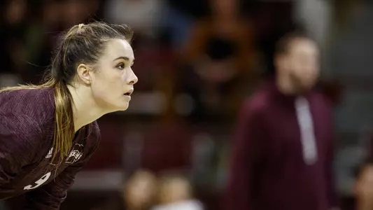 Mississippi State Volleyball
