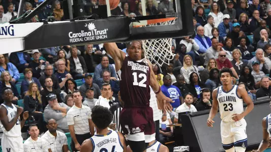 MBK 2019-20 - Robert Woodard II - Villanova