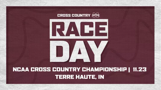 Race Day XC Championship